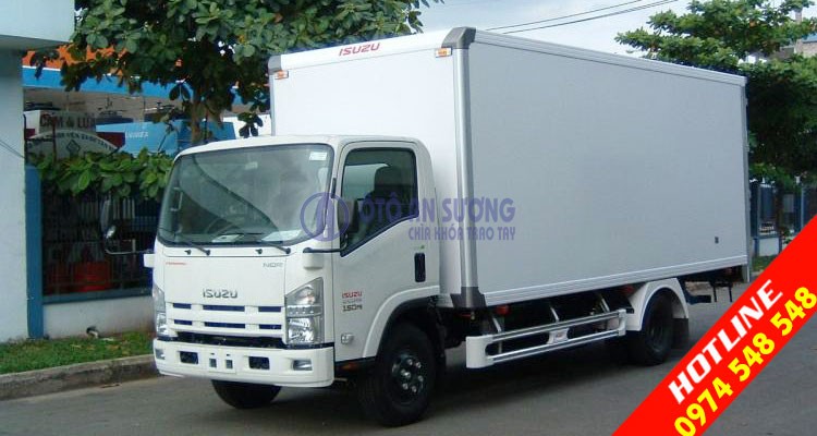 Xe tải Đô Thành IZ65 35 tấn  Đại lý ủy quyền giá tốt  Bán trả góp